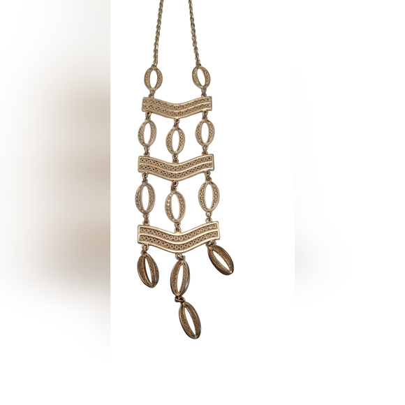 Stella & Dot Long Kimberly Necklace - Picture 9 of 14